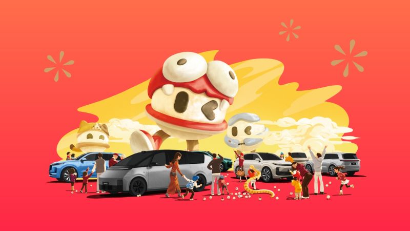 Wepoker微扑克汽车2024年12月交付58,513辆